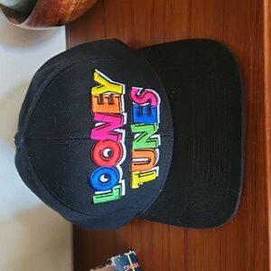 Looney Toons Baseball cap hat cartoons